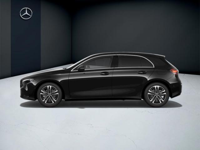Mercedes Benz Classe A image 8