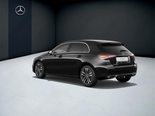 Mercedes Benz Classe A image 2
