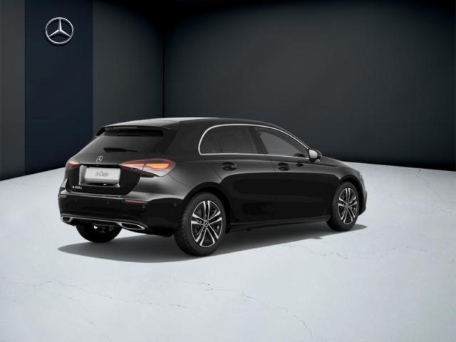 Mercedes Benz Classe A image 9