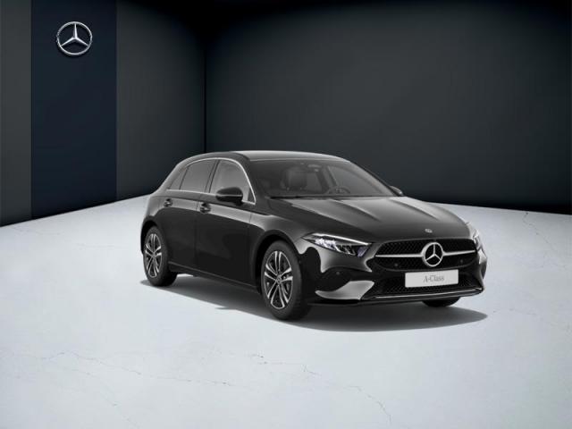 Mercedes Benz Classe A image 4