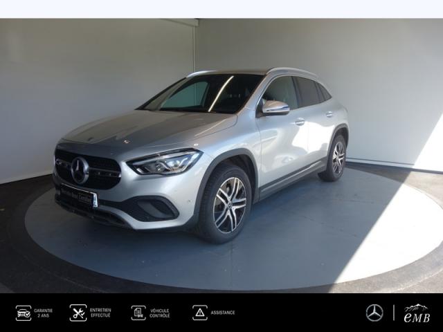 Mercedes Benz Gla 200 D Progressive Line