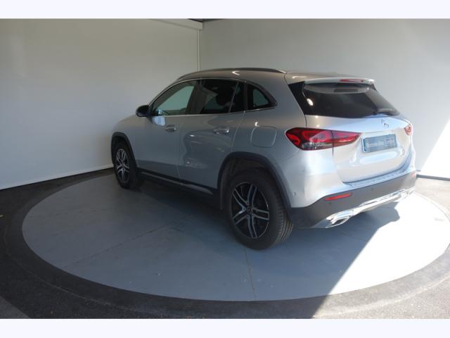 Mercedes Benz Gla image 4