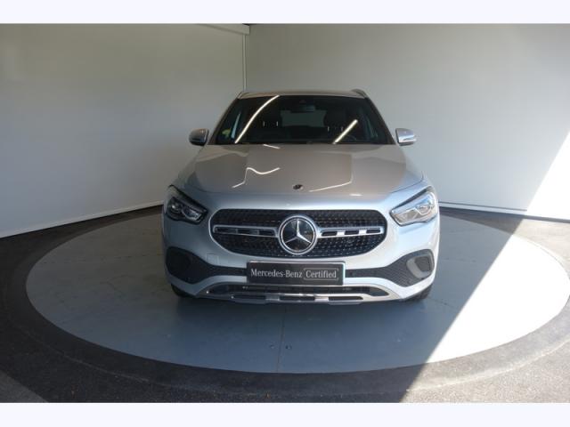 Mercedes Benz Gla image 7
