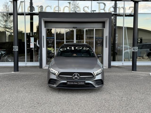 Mercedes Benz Classe A image 7