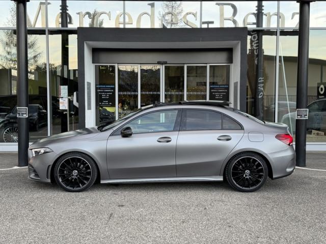 Mercedes Benz Classe A image 8