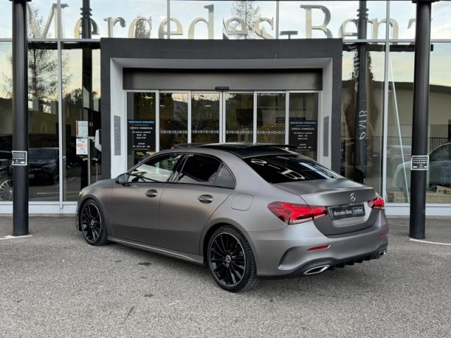 Mercedes Benz Classe A image 2