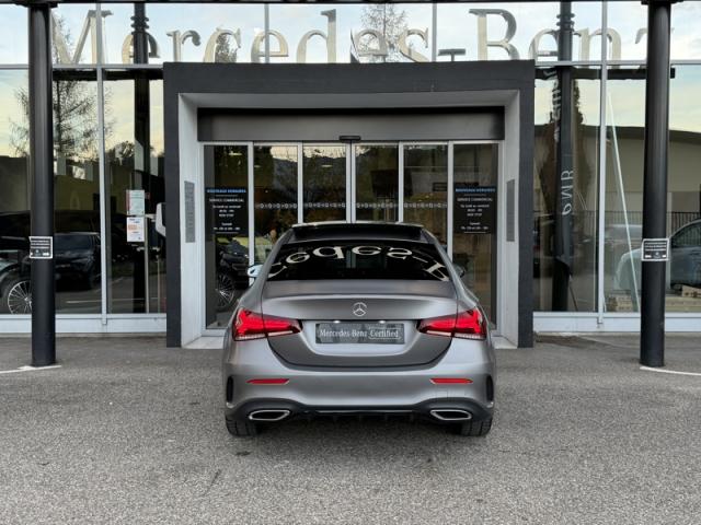 Mercedes Benz Classe A image 9