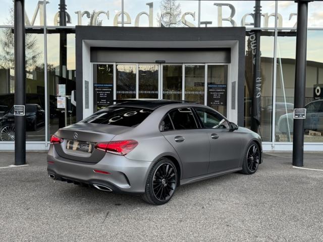 Mercedes Benz Classe A image 4