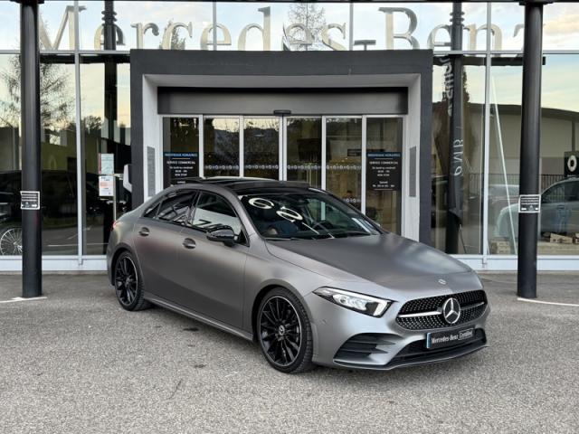 Mercedes Benz Classe A image 3