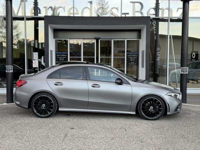 Mercedes Benz Classe A image 5