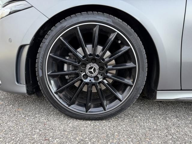 Mercedes Benz Classe A image 6