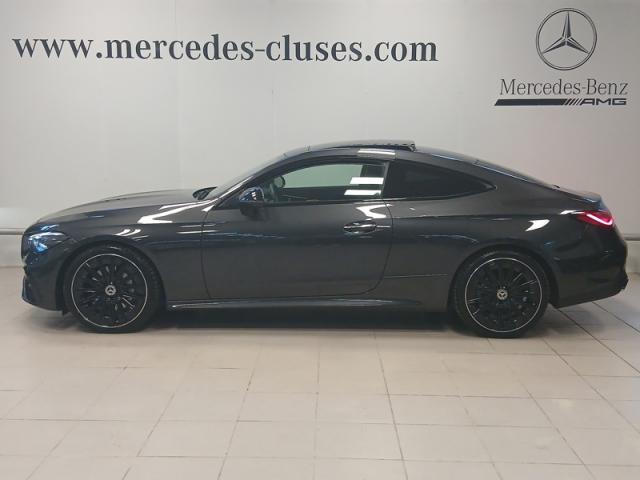 Mercedes Benz Cle image 4