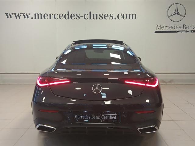 Mercedes Benz Cle image 1
