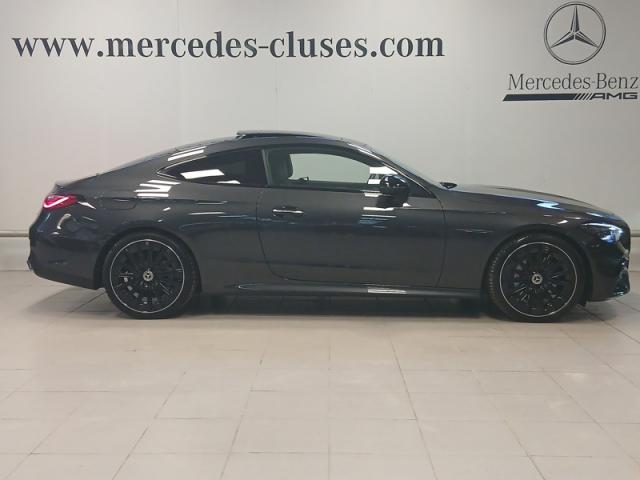 Mercedes Benz Cle image 3