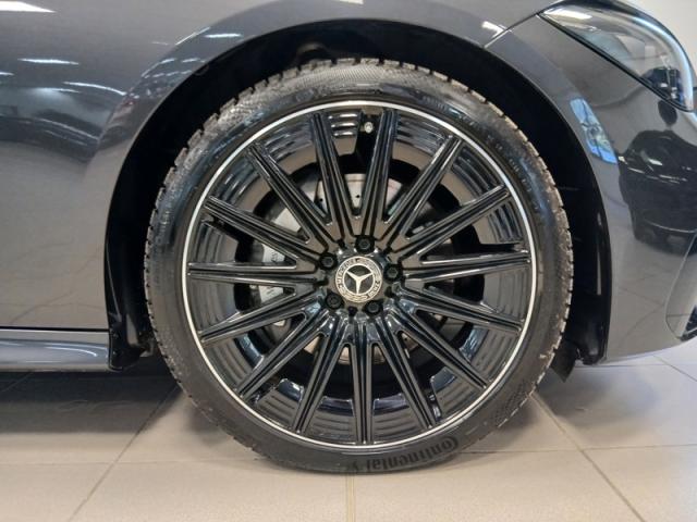 Mercedes Benz Cle image 9