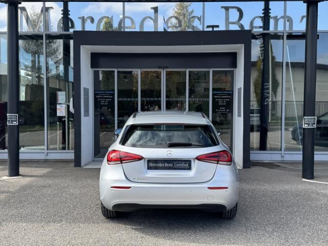 Mercedes Benz Classe A image 4