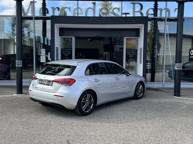 Mercedes Benz Classe A image 1