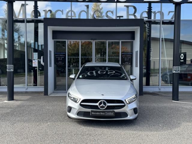 Mercedes Benz Classe A image 6