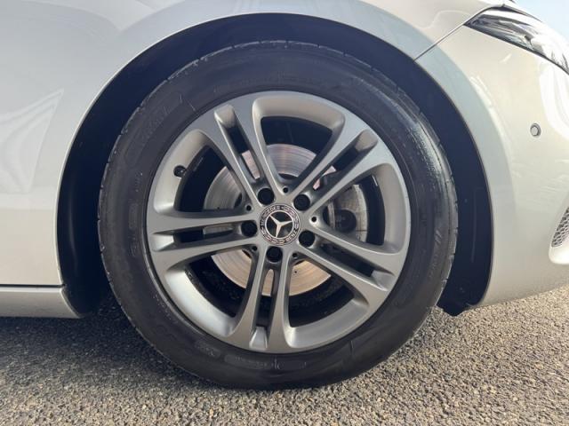 Mercedes Benz Classe A image 5