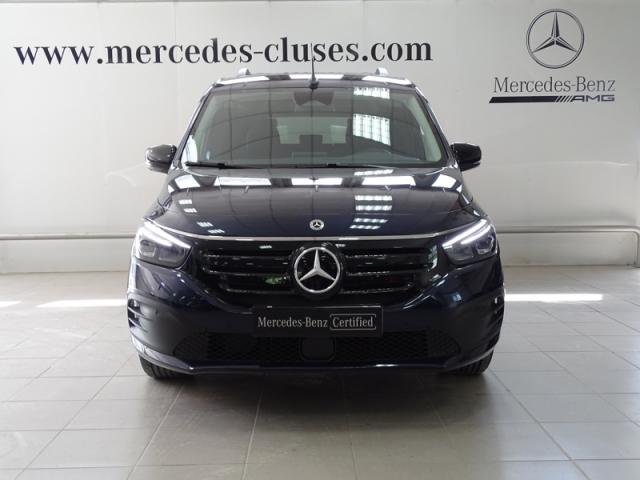 Mercedes Benz Eqt image 7