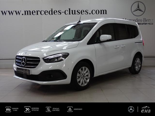 Mercedes Benz Classe T 180 D Standard Progressive