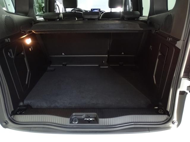 Mercedes Benz Classe T image 8