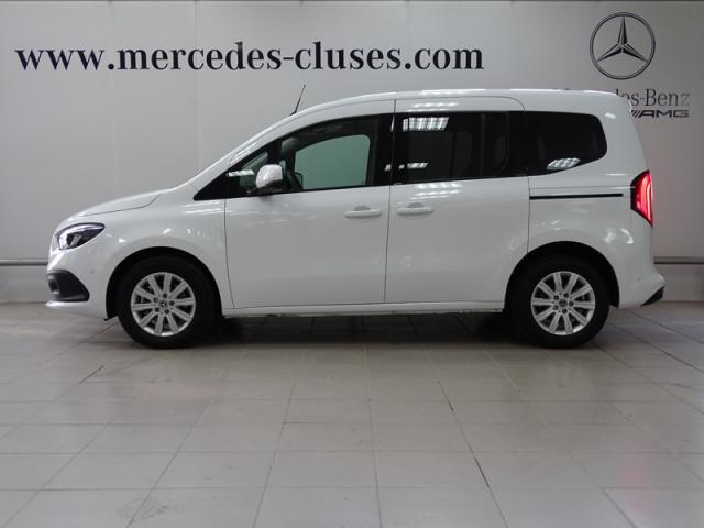 Mercedes Benz Classe T image 9