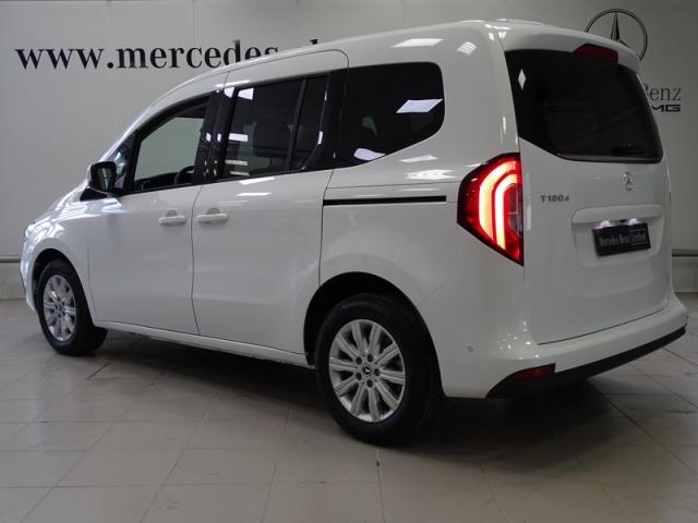 Mercedes Benz Classe T image 5