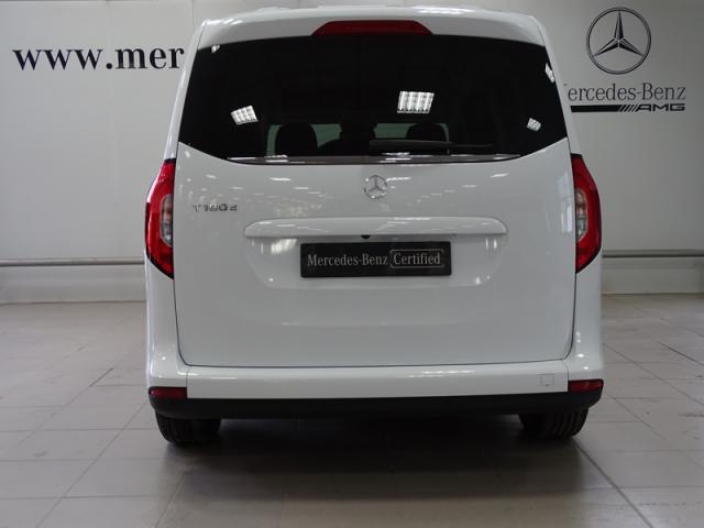 Mercedes Benz Classe T image 4