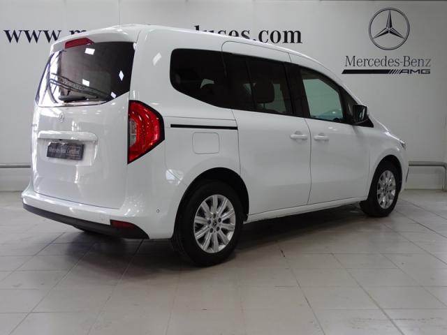 Mercedes Benz Classe T image 6