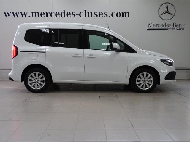 Mercedes Benz Classe T image 2