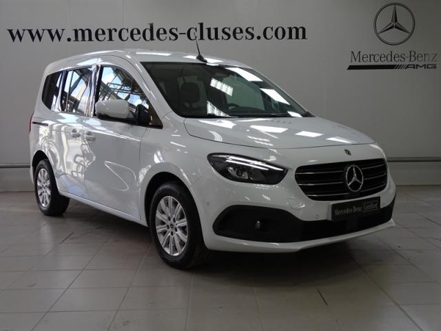 Mercedes Benz Classe T image 1