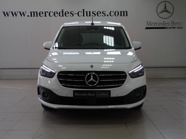 Mercedes Benz Classe T image 7