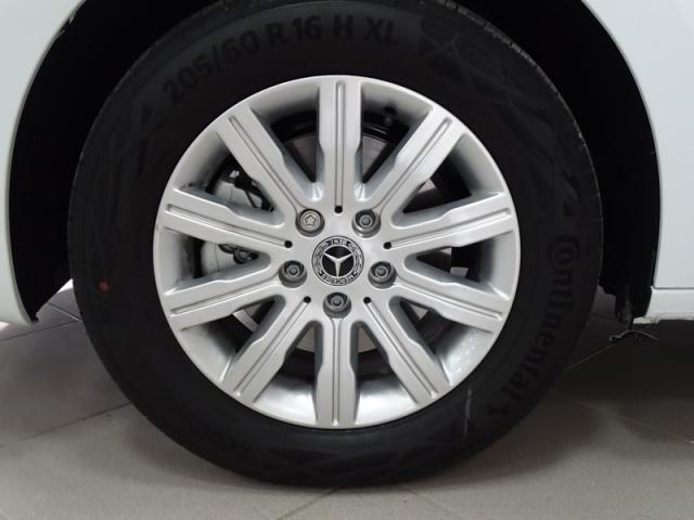 Mercedes Benz Classe T image 3