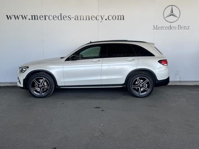 Mercedes Benz Glc image 3
