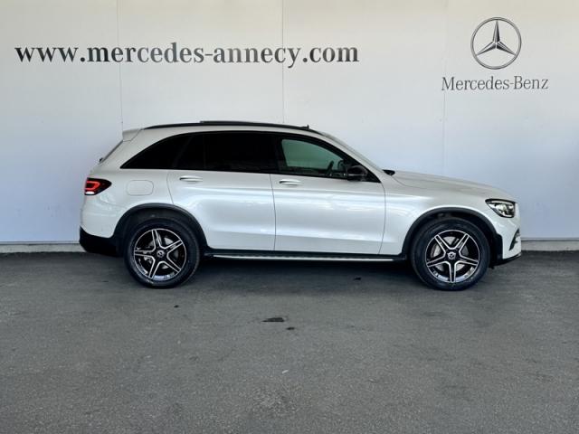 Mercedes Benz Glc image 6