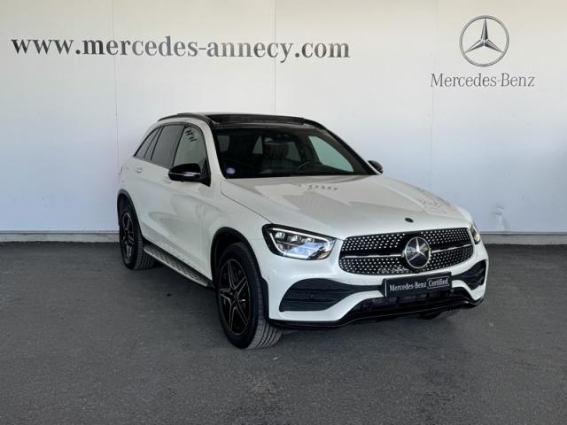 Mercedes Benz Glc image 1