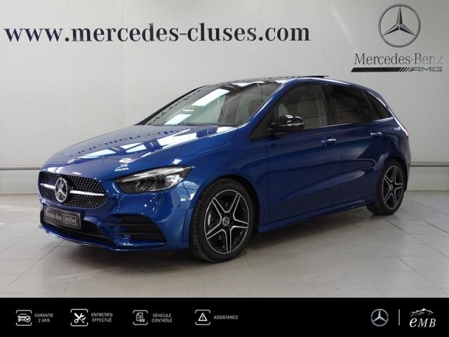 Mercedes Benz Classe B 200 D Amg Line