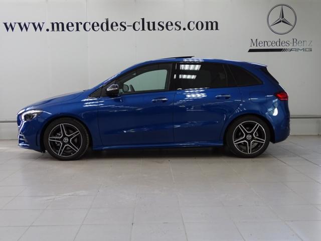 Mercedes Benz Classe B image 7