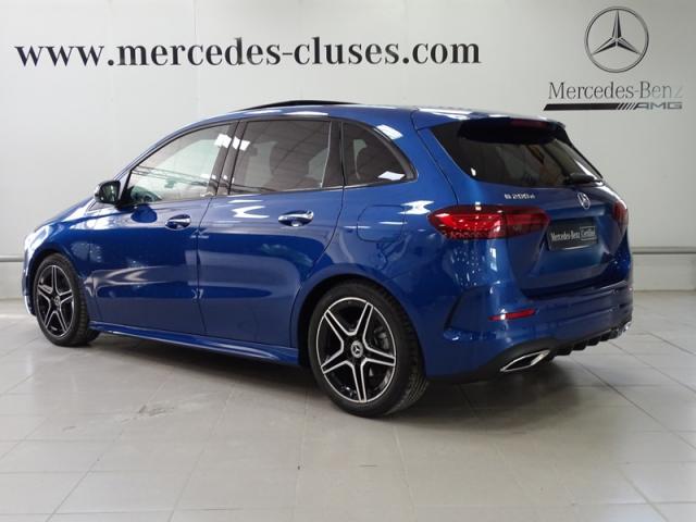 Mercedes Benz Classe B image 1