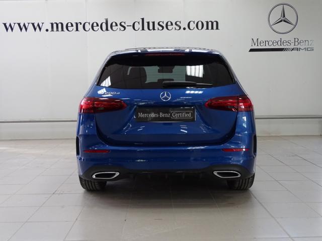 Mercedes Benz Classe B image 6