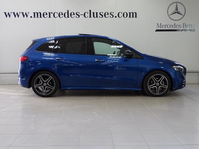 Mercedes Benz Classe B image 9