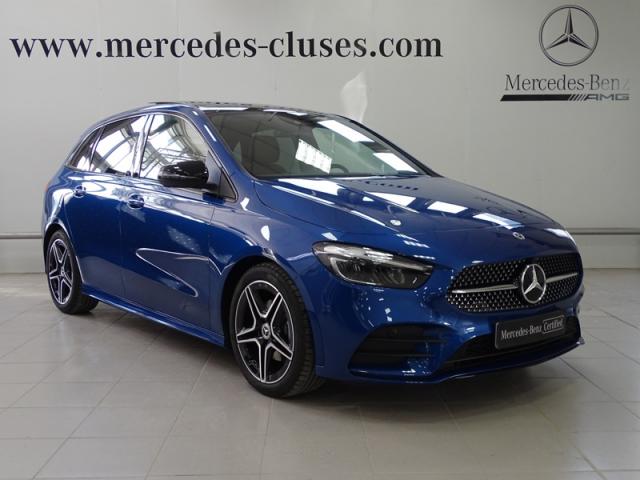 Mercedes Benz Classe B image 5