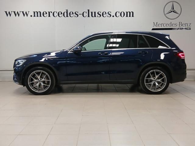 Mercedes Benz Glc image 3