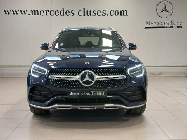 Mercedes Benz Glc image 7