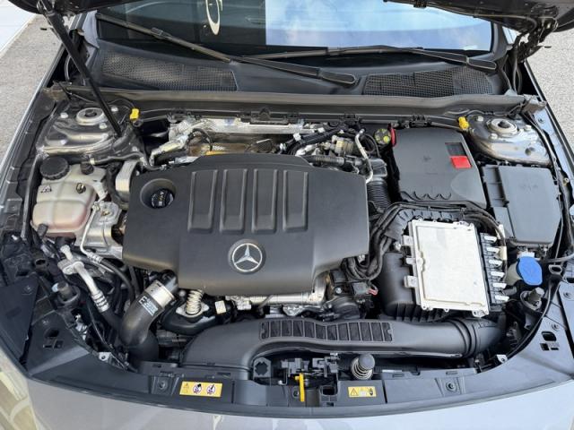 Mercedes Benz Classe A image 2