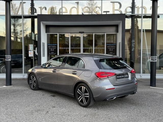 Mercedes Benz Classe A image 8