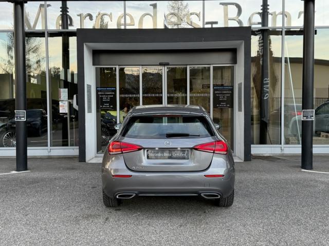 Mercedes Benz Classe A image 1