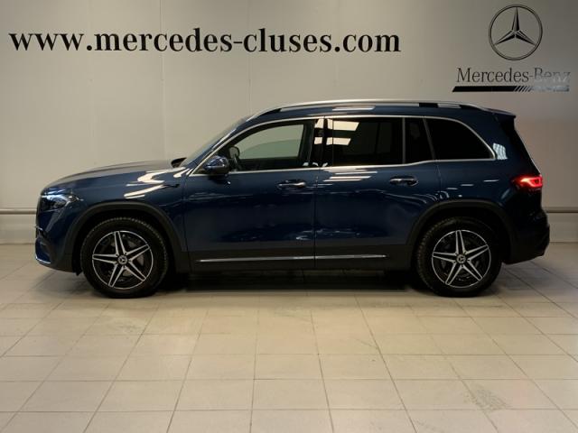 Mercedes Benz Eqb image 7