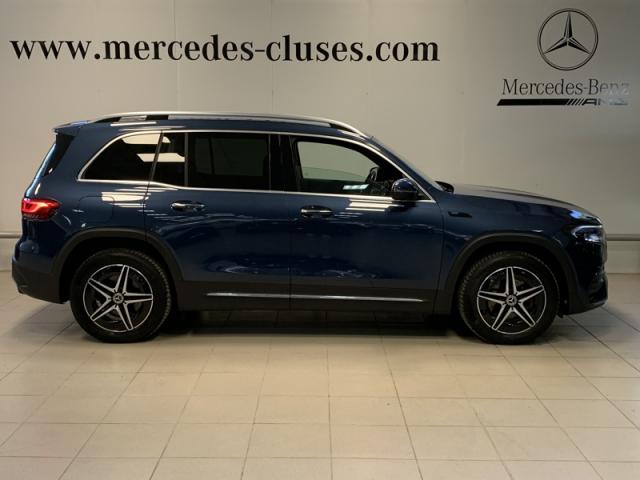 Mercedes Benz Eqb image 5